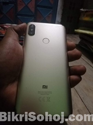 Xiaomi redmi s2